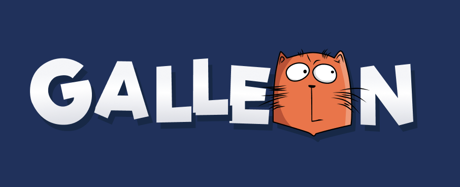 Galleon